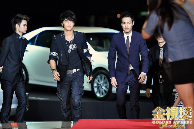 NTV7 Golden Awards Red Carpet Photos @ PICC