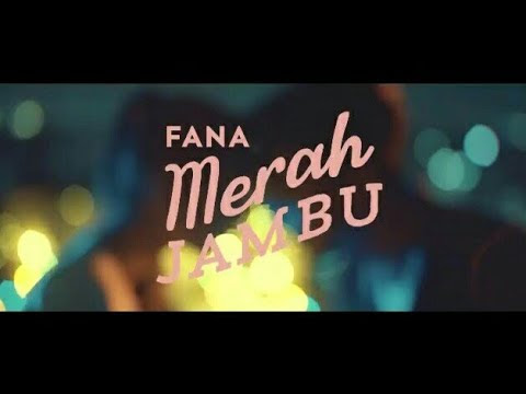 Lirik Lagu Fana Merah Jambu