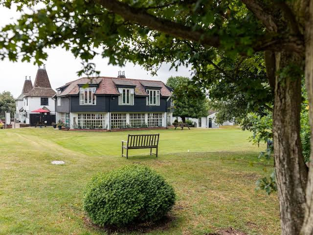 Thorpeness Golf Club & Hotel - London