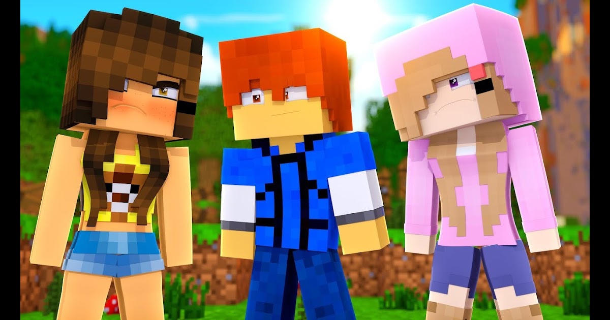 As Funny As Minecraft Recess Tension Minecraft Roleplay