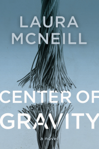 Center of Gravity_ Cover