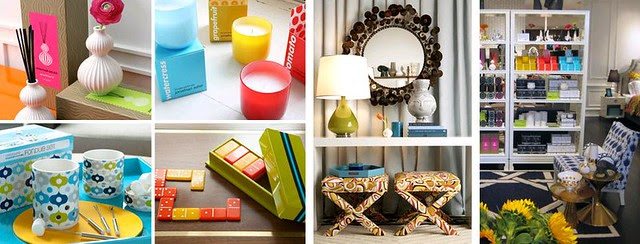 Jonathan Adler Accessories