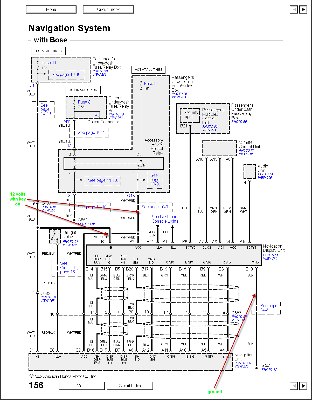 2001 Acura Mdx Wiring Diagram HP PHOTOSMART PRINTER acura rsx stereo wiring diagram 