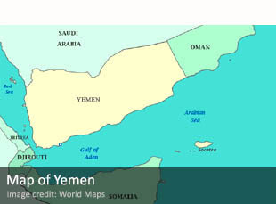 map-yemen