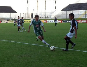 ABC vence Palmeira no Campeonato Potiguar Sub-20 (Foto: Ferreira Neto) ABC vence Palmeira no Campeonato Potiguar Sub-20 (Foto: Ferreira Neto)