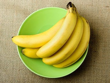 fun with fruit, bananas