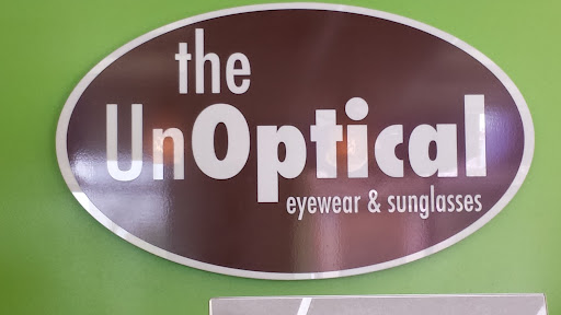 Eye Care Center «The Unoptical», reviews and photos, 1010 University Ave, San Diego, CA 92103, USA