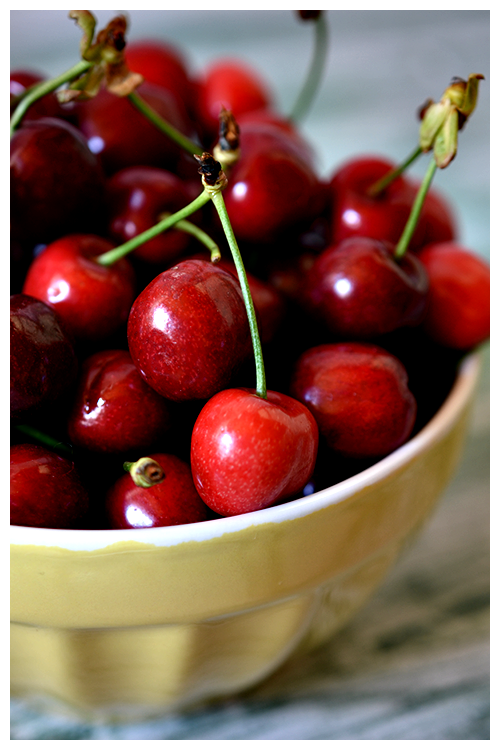cherries© by Haalo
