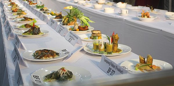 Ajinomoto Umami Culinary Challenge