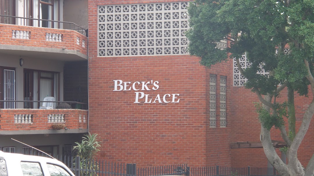 Becks Place