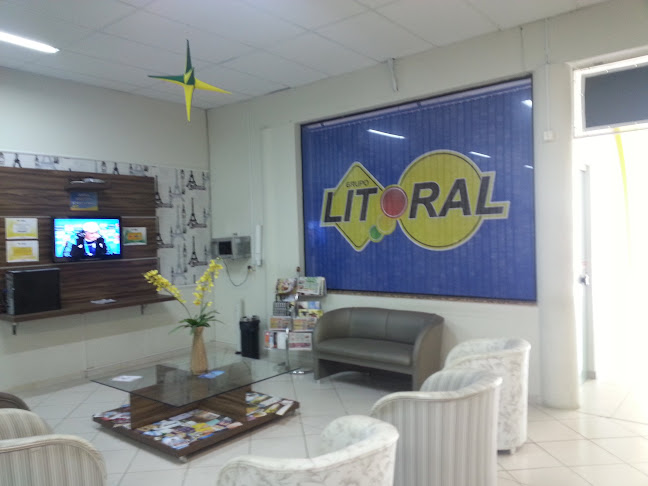 Autoescola Litoral - Ingleses - Autoescola