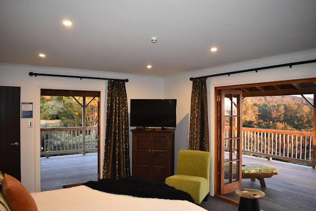 Reviews of Atea Lodge in Coromandel - Hotel