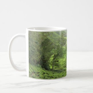 The Tea Mug mug