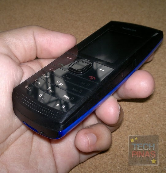 nokia x1-01