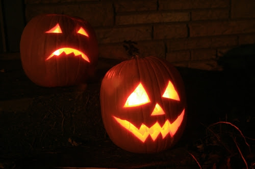 pumpkins