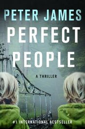 Perfect People by Peter James
