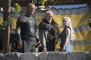 Season 4, Episode 4 of "Game of Thrones" drew nearly 7 million viewers on HBO last Sunday.