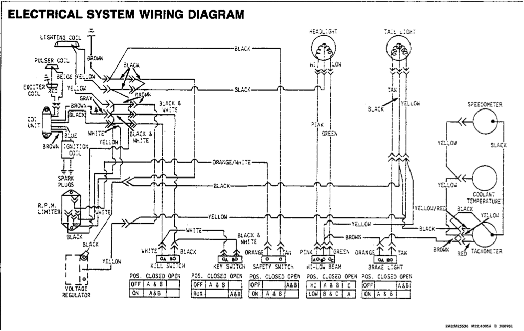 John Deere 4440 Wiring Diagram Wiring Diagram
