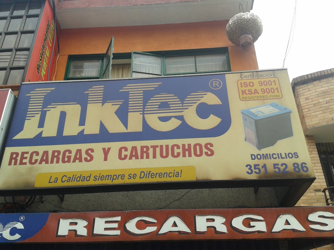 Inktec