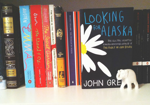 uk book review blogger