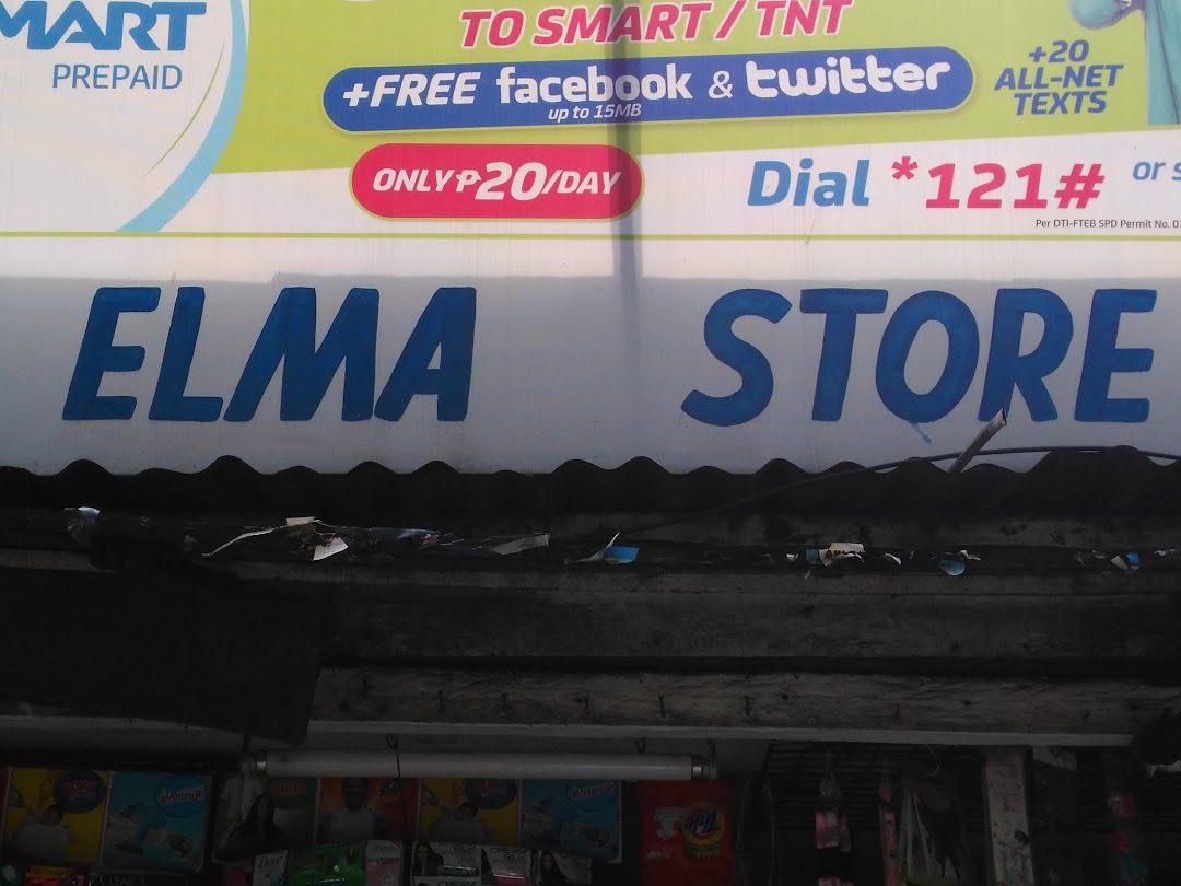 Elma Store