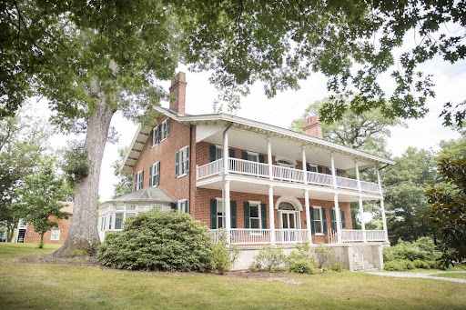 History Museum «Smith-McDowell House Museum», reviews and photos, 283 Victoria Rd, Asheville, NC 28801, USA