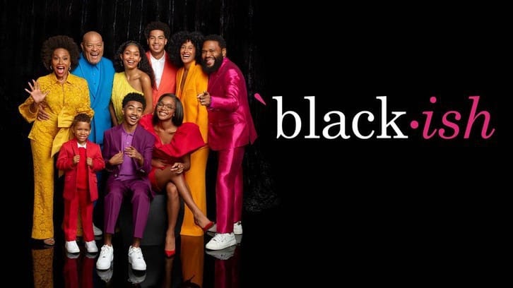 Black Ish Season 7 Episode 1