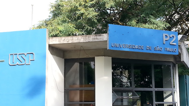 Av. Professor Mello Moraes, s/n - Butantã, São Paulo - SP, 05508-030, Brasil
