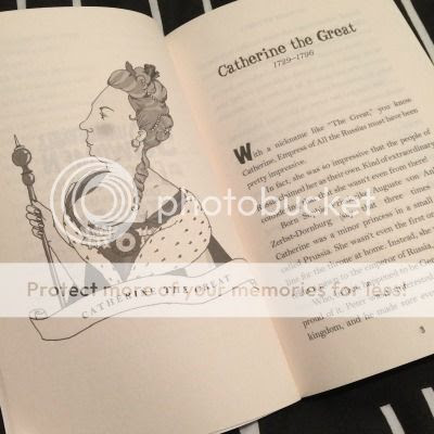 50 Unbelievable Women and Their Fascinating (and True!) Stories by Saundra Mitchell