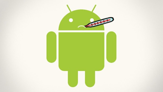 Android é o sistema operacional móvel mais atacado por vírus (Foto: Reprodução) (Foto: Android é o sistema operacional móvel mais atacado por vírus (Foto: Reprodução))