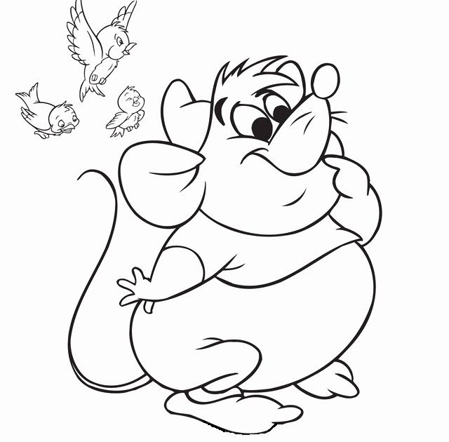 Disney Coloring Pages Animals - Latest Soothing