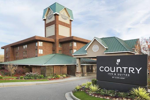 Country Inn & Suites by Radisson, Atlanta GalleriaBallpark, GA image 8
