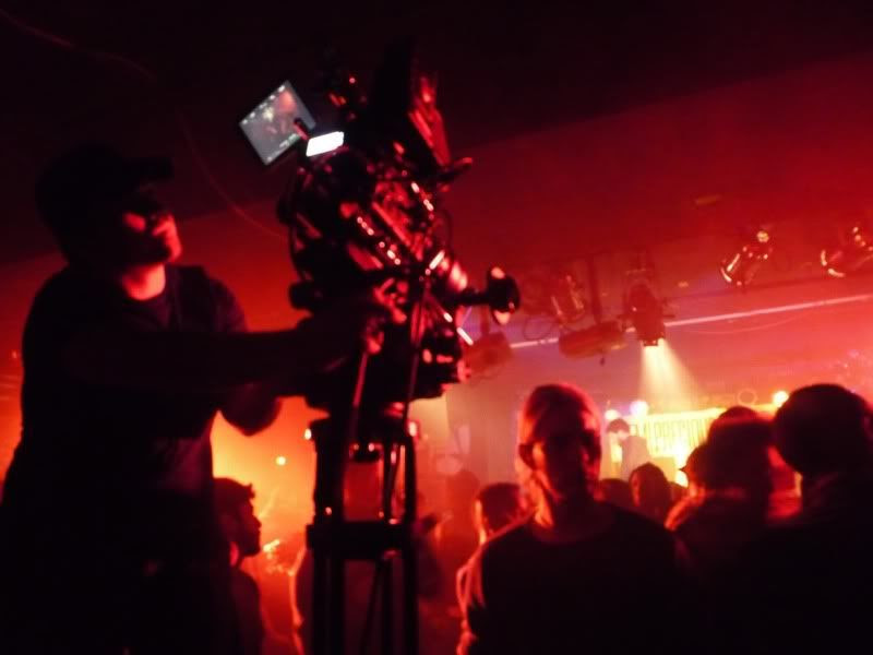 camera