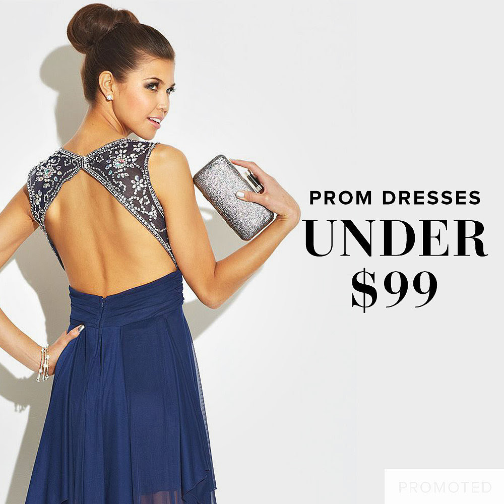 Macy Prom Dresses