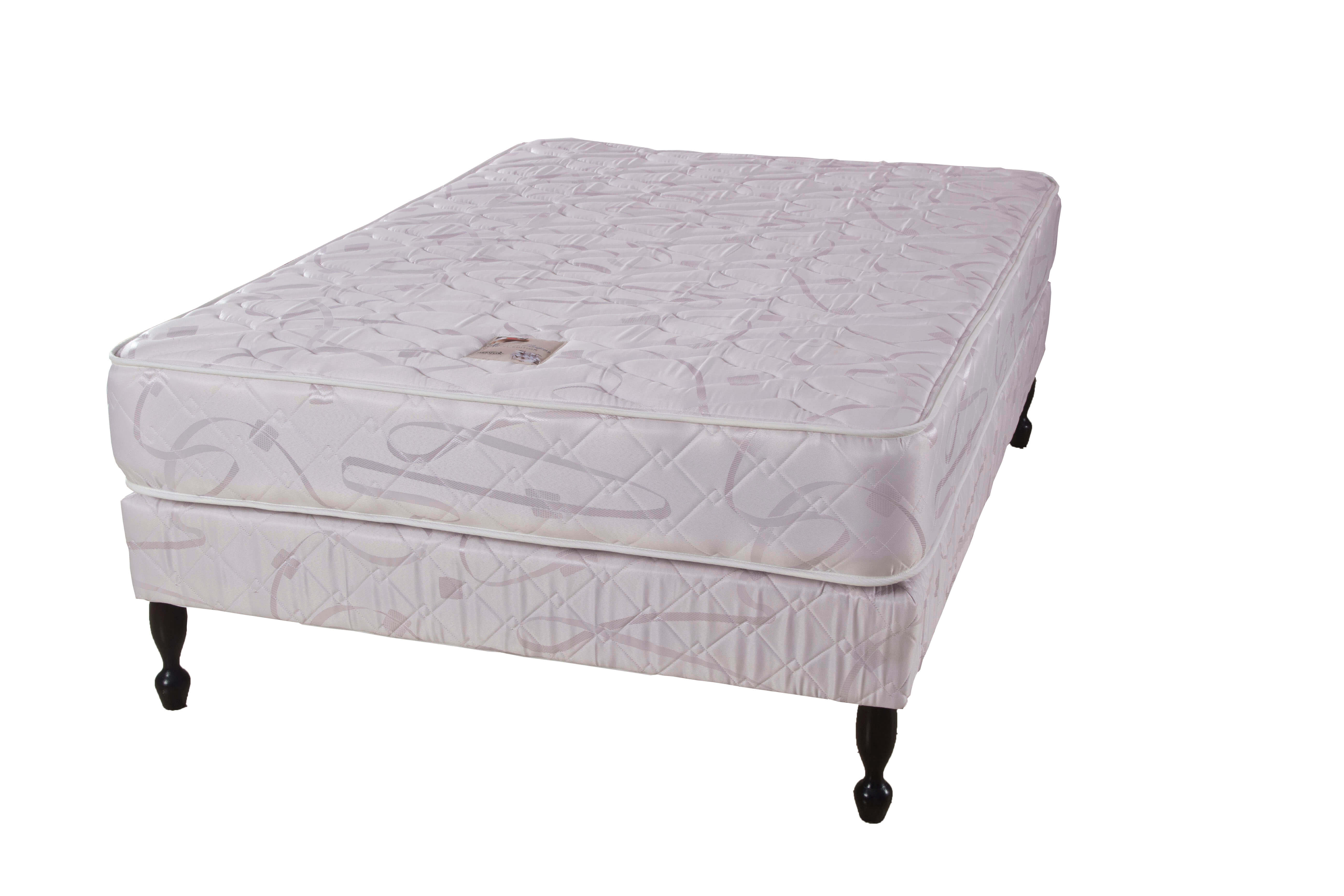 courts jamaica pillow top mattress