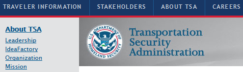tsa boston