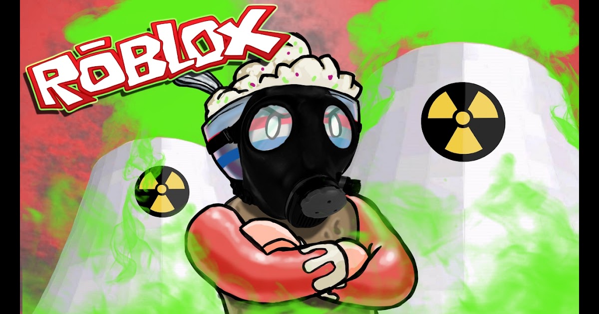 Game Com Free Roblox Nuclear Power Plant Meltdown Roblox