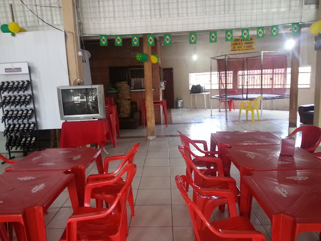 Avaliações sobre Ideal Pizzas em Campo Grande - Pizzaria