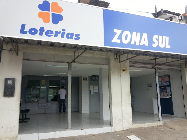 LOTERICA ZONA SUL