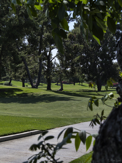 Rio Hondo Golf Course