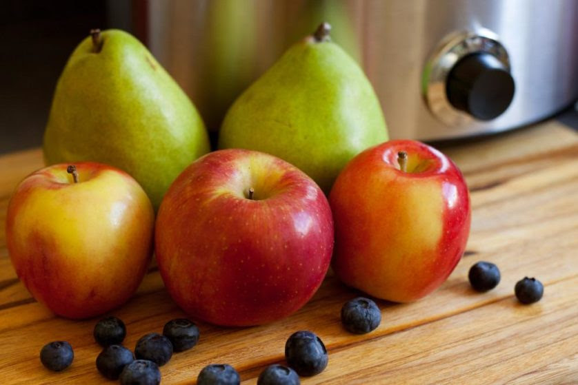 frutas para perder peso