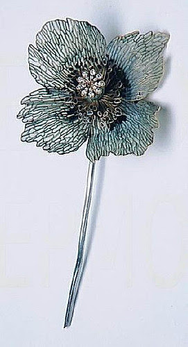 003-Amapola-Lalique 1897- Museo de Orsay-© ADAGP - Musée d'Orsay foto - RMN
