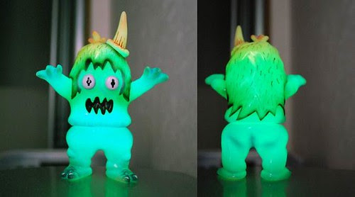 Glow Glow Glow!