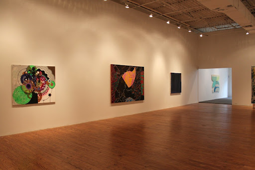 Texas Gallery