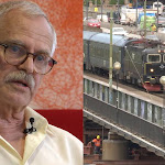 Pensionärer räddar tågtrafiken