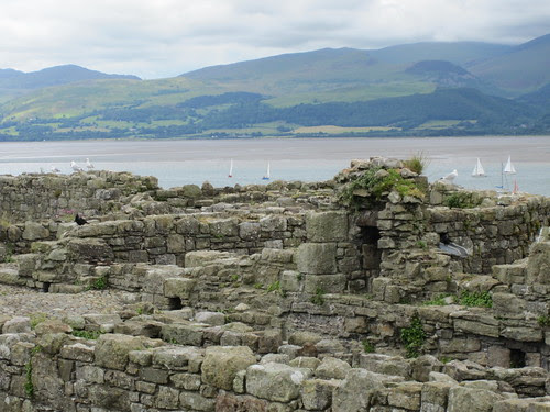 Beaumaris Castle