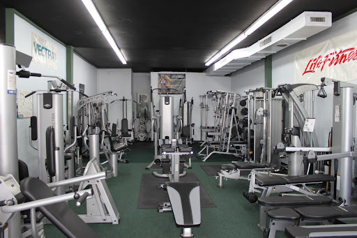 Exercise Equipment Store «Winston Fitness Equipment Inc», reviews and photos, 3618 Shepherd Dr, Houston, TX 77098, USA
