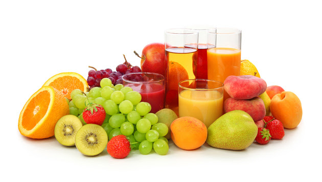 zumo, naranja, mejor absorción, nutrientes