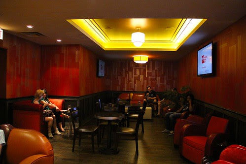 The Logan Theater Reopens!