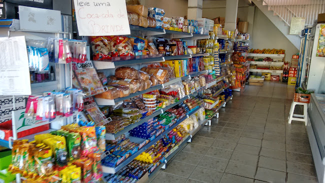 Avaliações sobre Mercado Nonato em Joinville - Supermercado